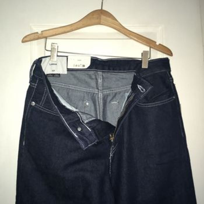 Jeans Loose - photo numéro 7