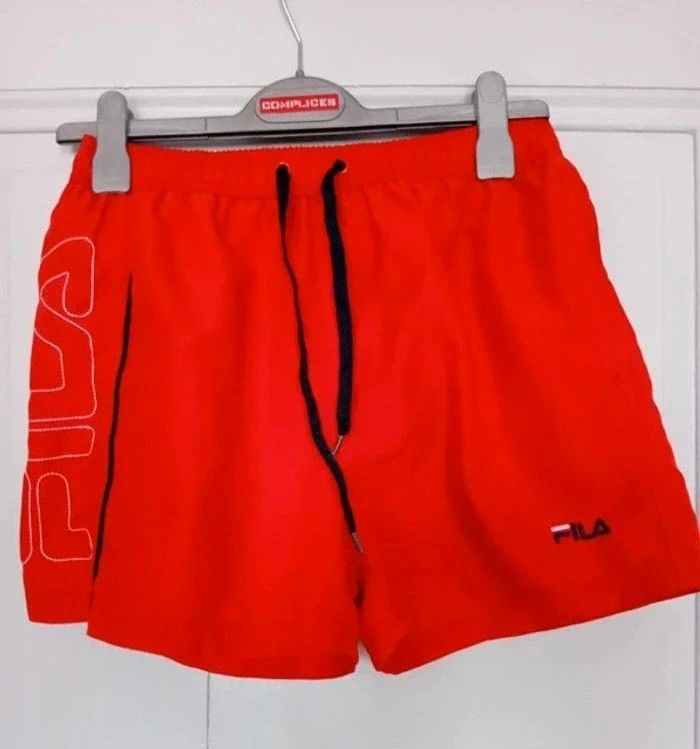 Short de sport - FILA - 36/S