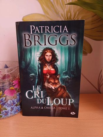 Le cri du loup