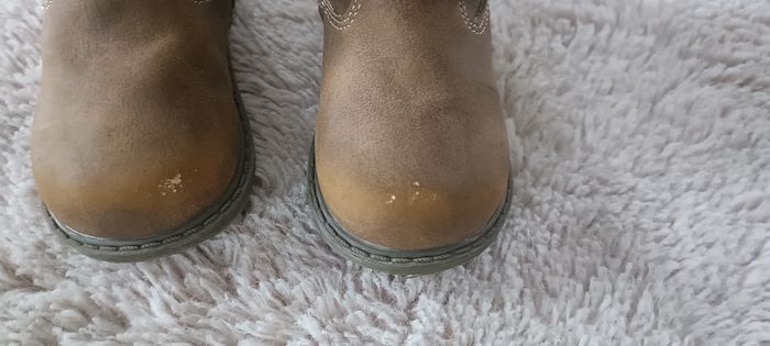Lot chaussures t 17, 19, 20, 21 - photo numéro 9