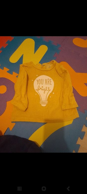 Haut de pyjama Pyjamas