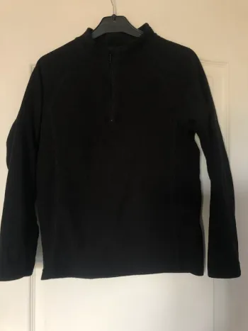 Pull polaire