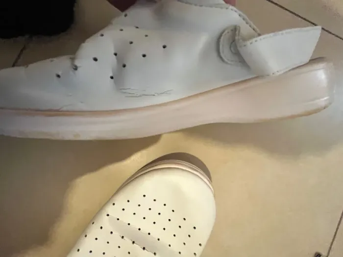 Sabot chaussure medicale taille 41 - photo numéro 3