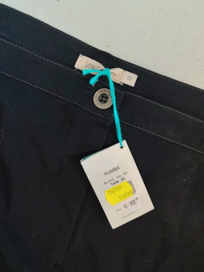 Pantalon neuf - photo numéro 3