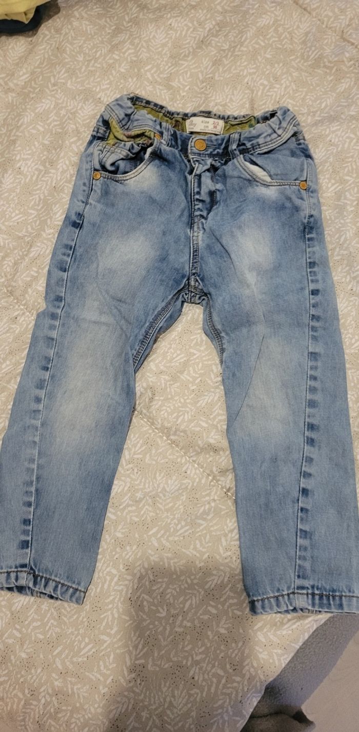 plusieurs jeans - photo numéro 4