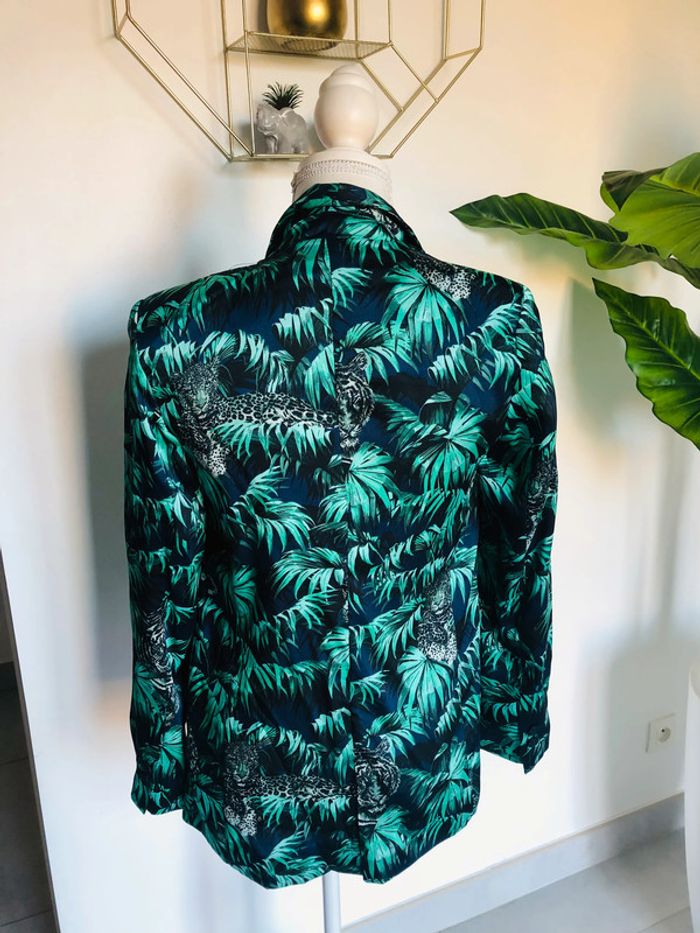 Blazer Zara neuf taille XS - photo numéro 7