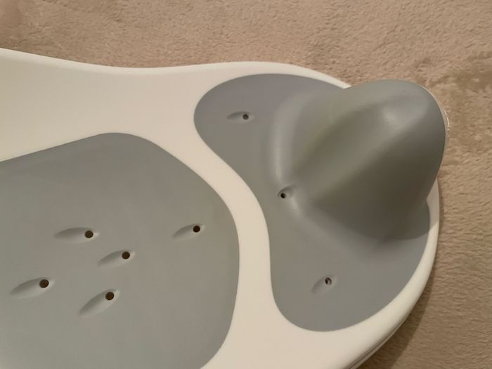 Transat de bain - photo numéro 5