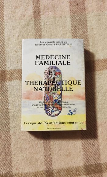 Médecine familiale