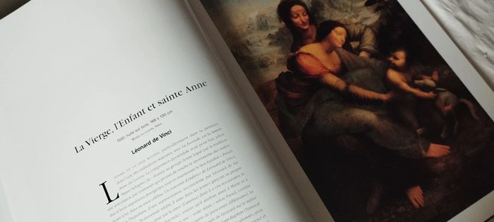 Les 50 plus beaux tableaux du monde - photo numéro 8