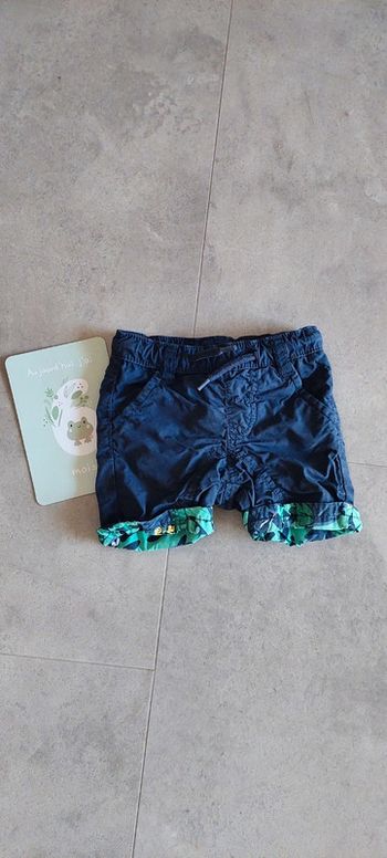 Short