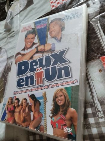 Deux en un