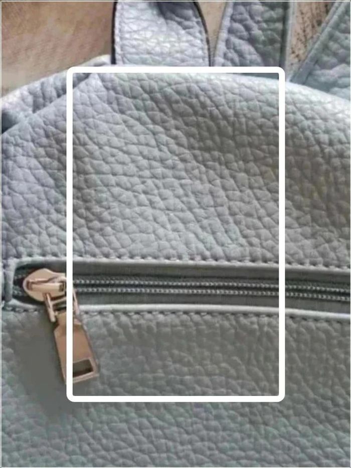 Sac à dos - photo numéro 4