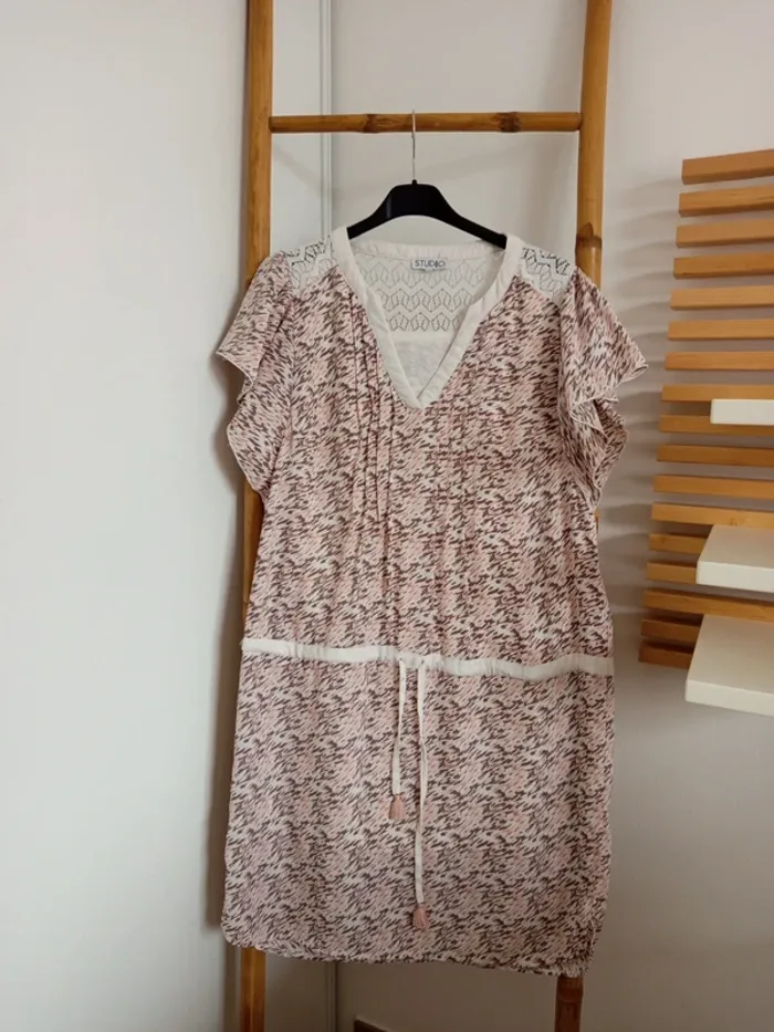 Robe Studio Fashion taille 40 - photo numéro 2