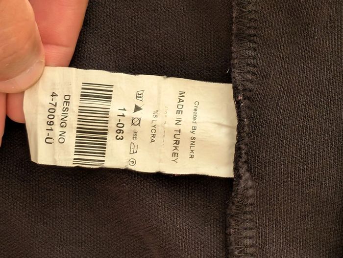 Veste à capuche Nike femme T.S - photo numéro 3