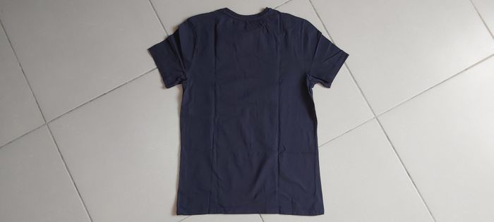 Tshirt manche courte XS - photo numéro 4