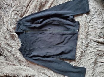 Gilet naf naf 12 ans