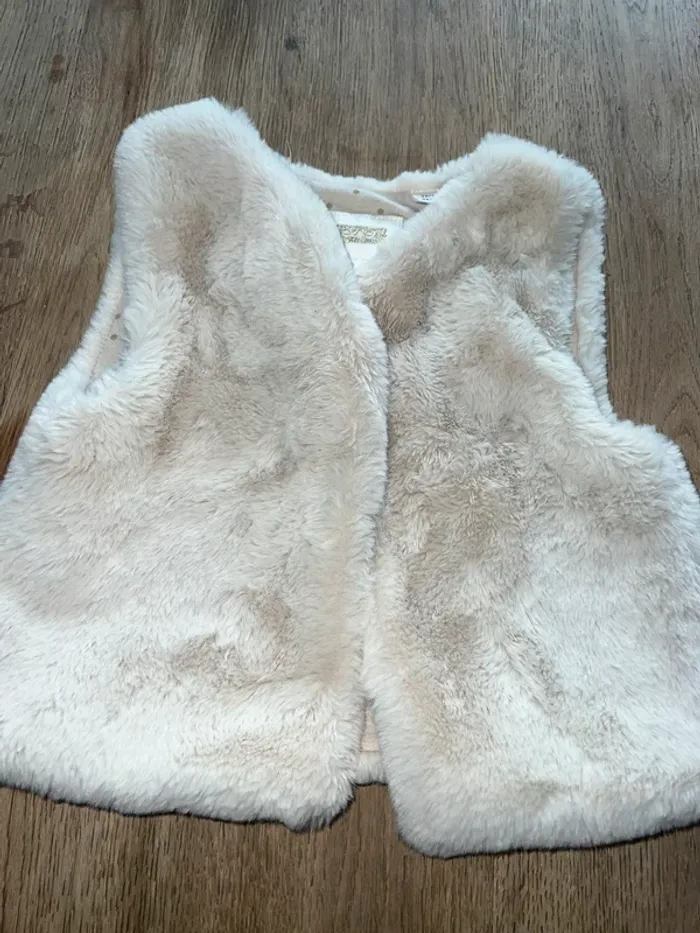 Lot 3 ans fille 🍭 - photo numéro 8