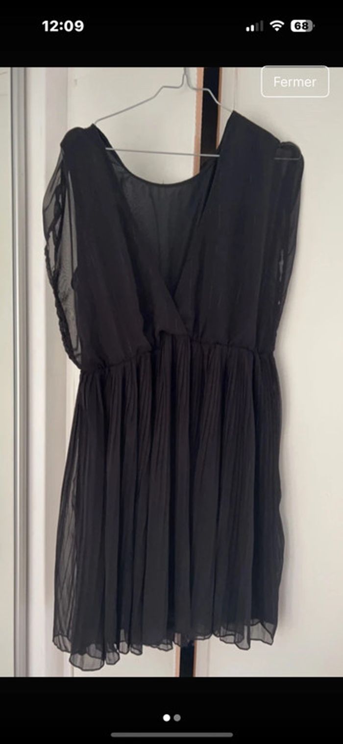 Robe - shein - 3€ - taille 42 - photo numéro 2