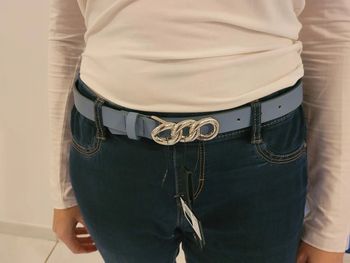 Ceinture Cache Cache M