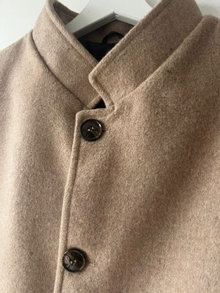 Manteaux KİB beige - photo numéro 2