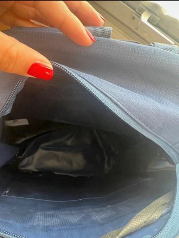 Sac à dos PSG - photo numéro 3