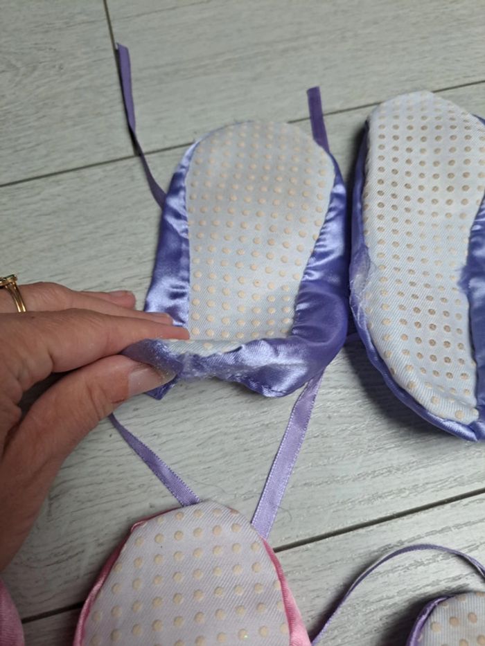 Lot princesse - photo numéro 9