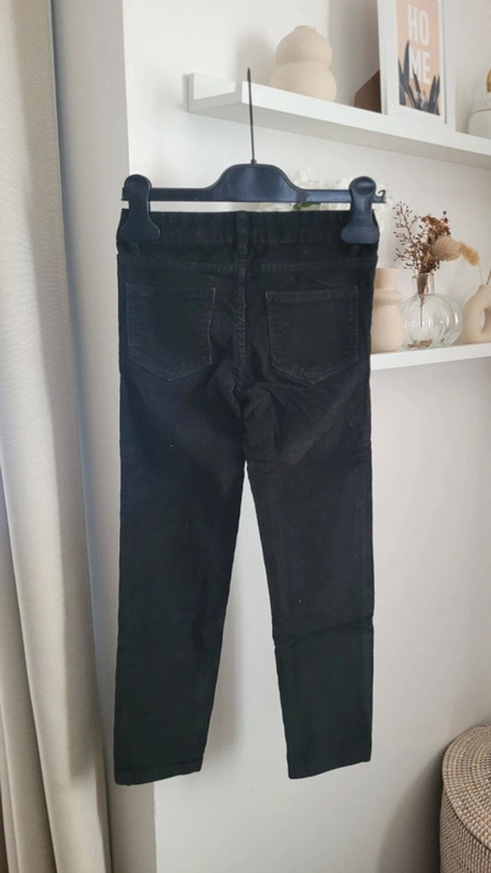 Pantalon fille Monoprix 6 ans - photo numéro 5