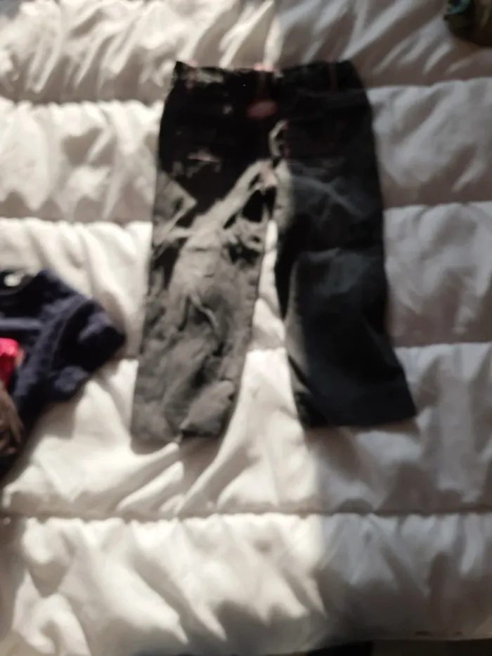 Jeans 3ans - photo numéro 3