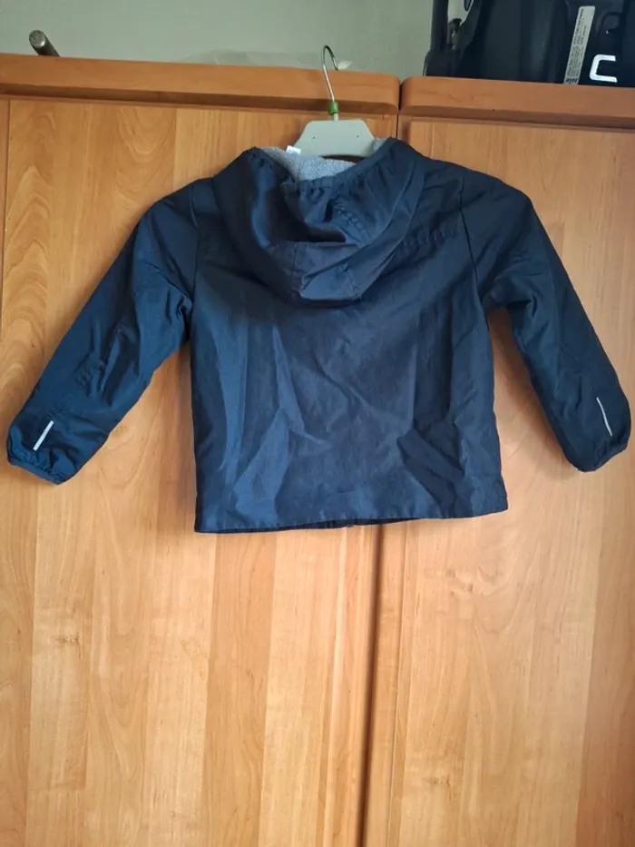 Imperméable - photo numéro 2