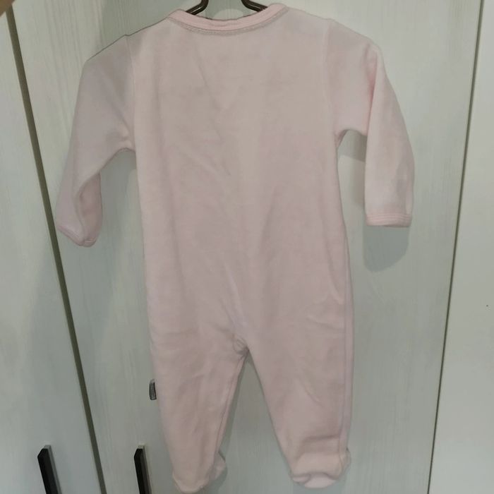 Pyjama dort bien - photo numéro 5