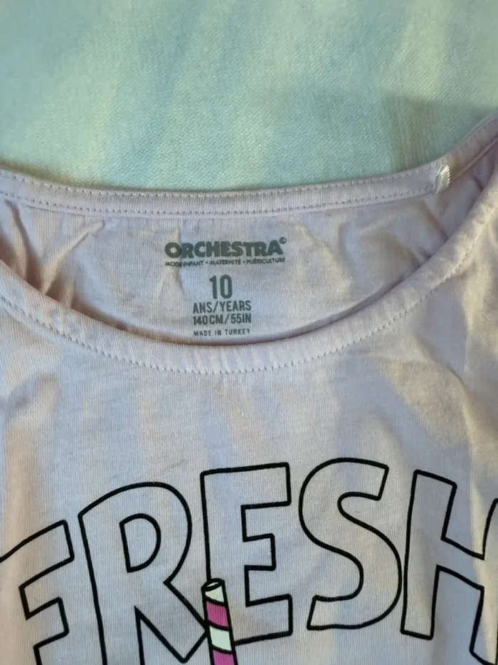 Débardeur 3D - photo numéro 3