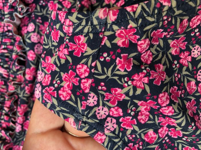 Maillot de bain TAO 4 ans (taille petit) - photo numéro 7