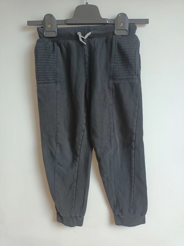 Jogging garçon 8 ans