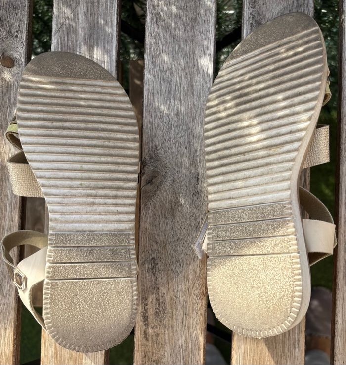 Sandales filles - photo numéro 4