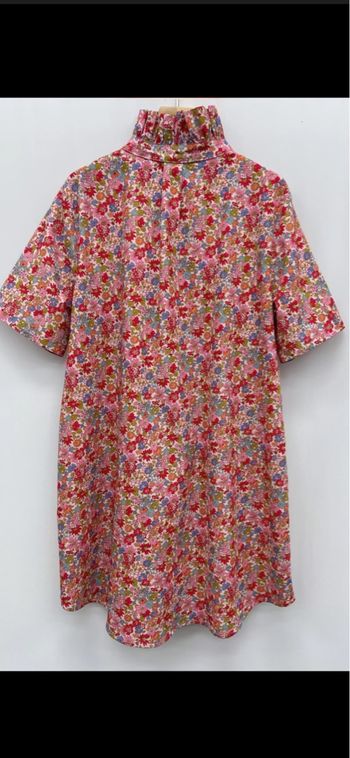 robe sublime lili lala 