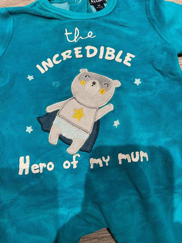 Lot de 12 pyjama - photo numéro 6