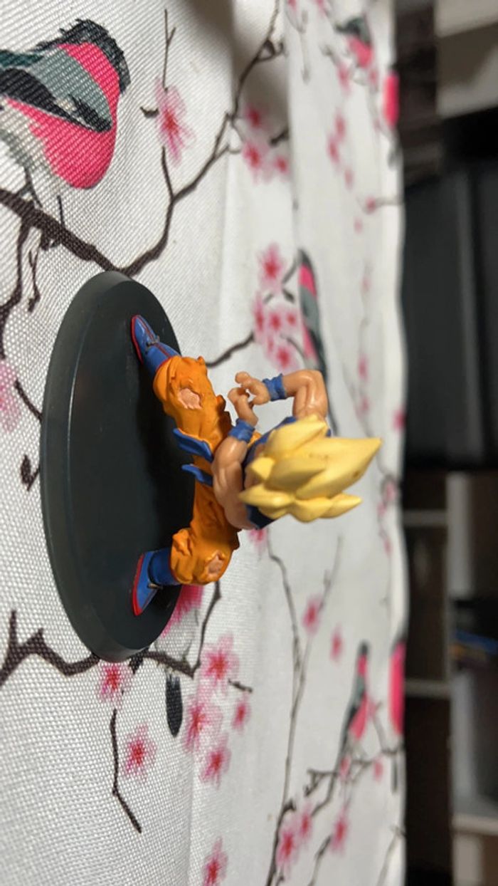 Figurine dragon ball - photo numéro 3