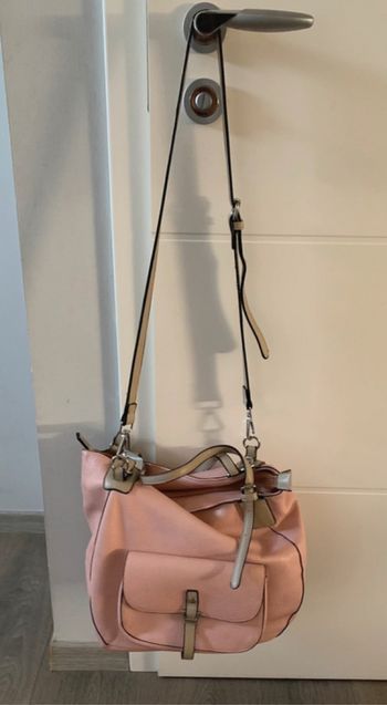 Sac a bandoulière