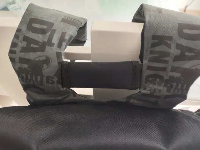 🎒 Sac à dos Batman – Neuf, Jamais Utilisé 🎒 - photo numéro 4