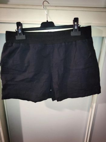 Short femme