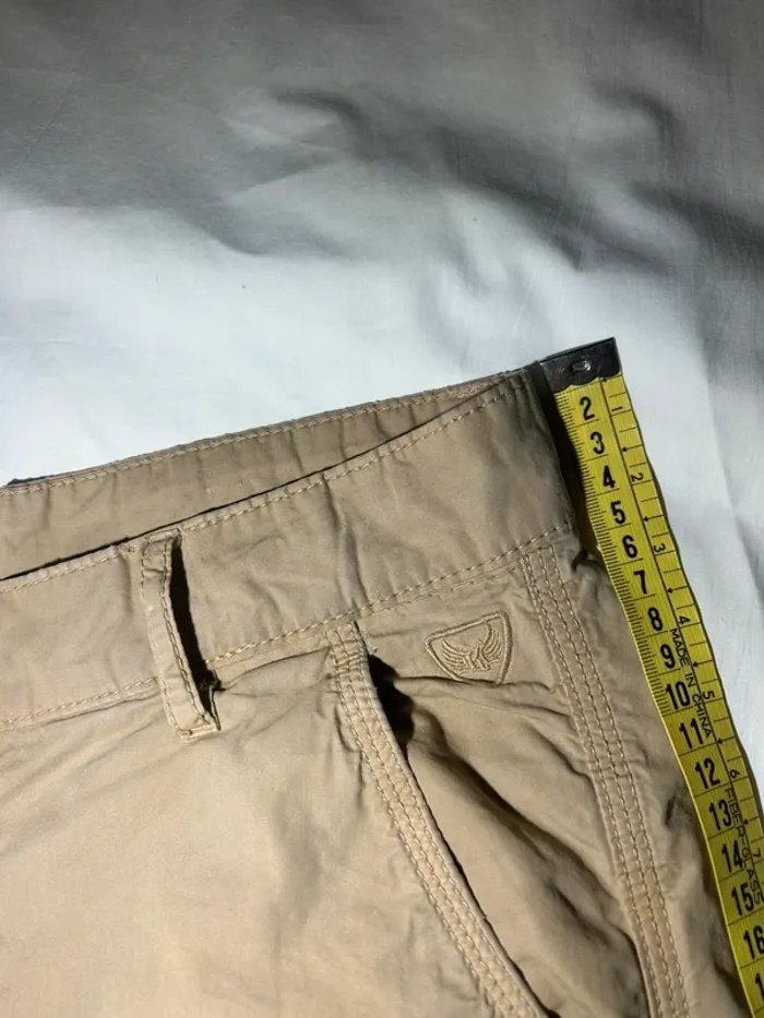 Short Chino kaporal - photo numéro 4