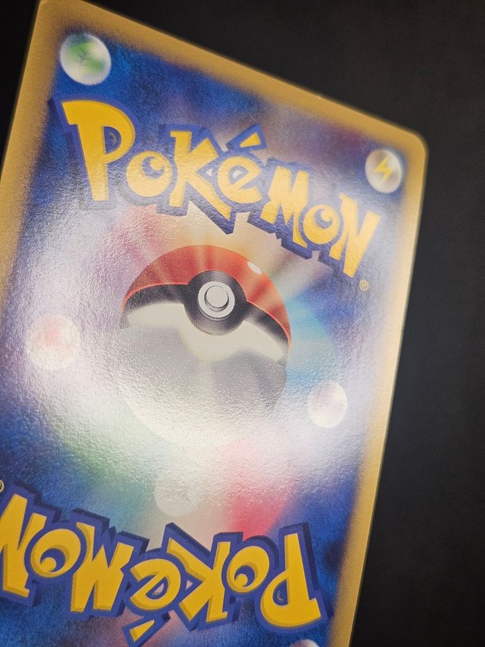 Carte Pokemon Etouraptor FB Lv.X 081/100 Pt3 Beat of the Frontier - photo numéro 4