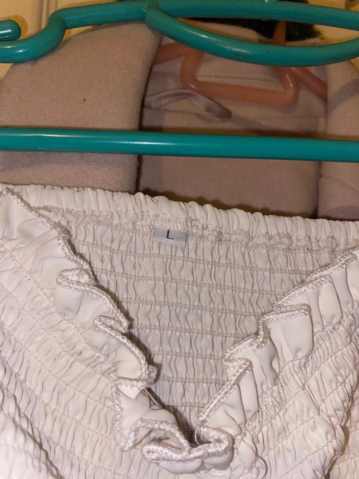 Robe dentelle - photo numéro 3