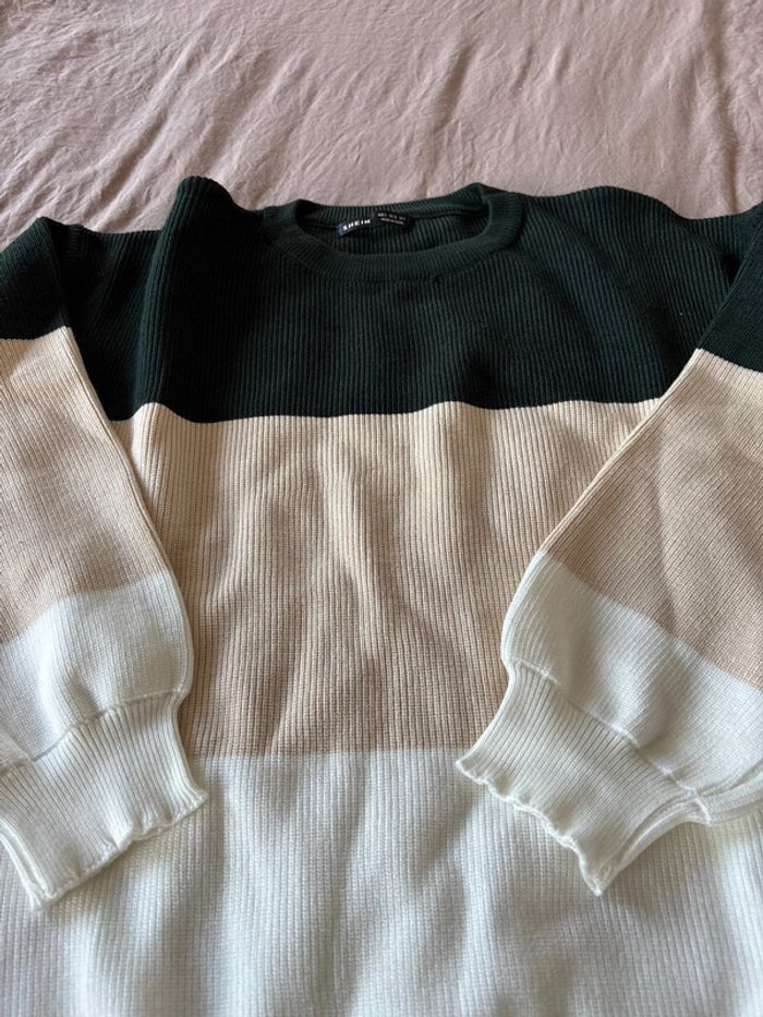 Pull SHEIN taille S - photo numéro 3
