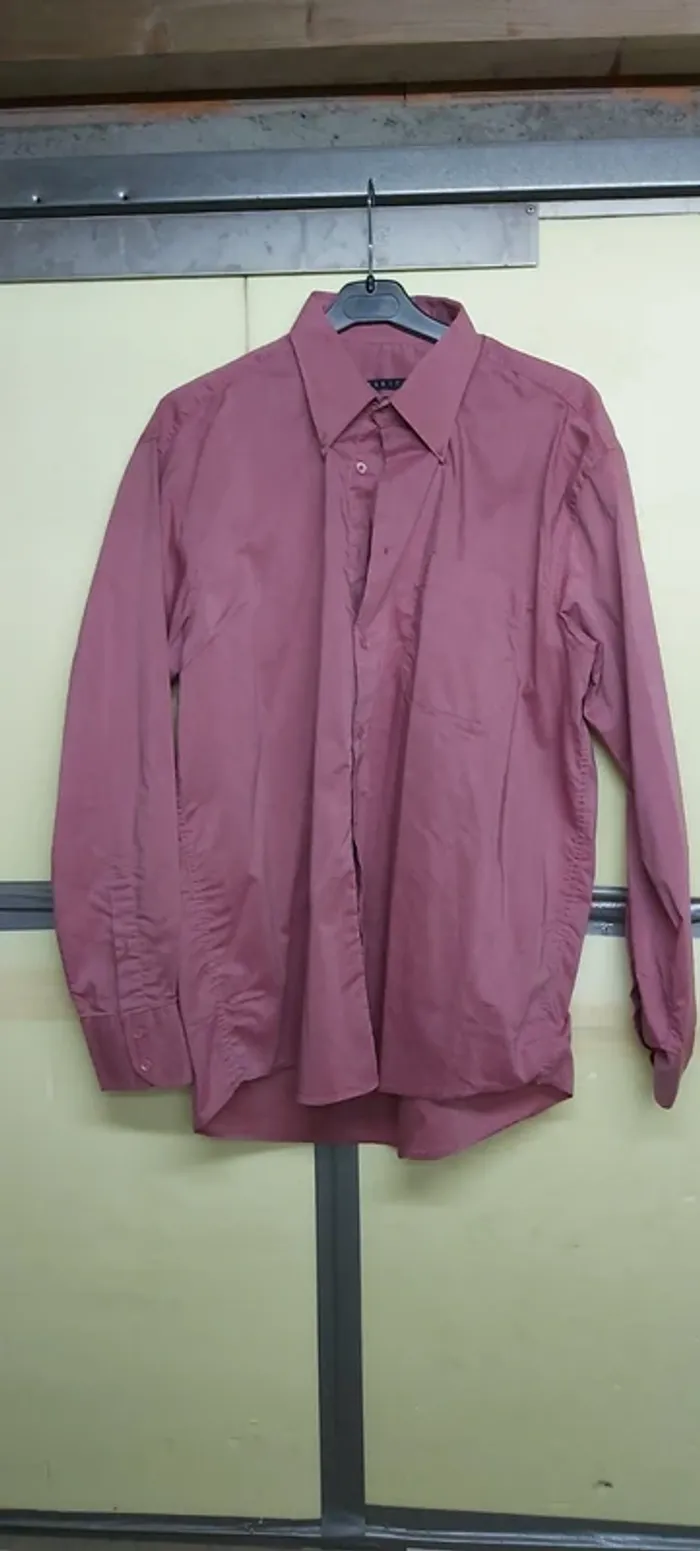 Chemise