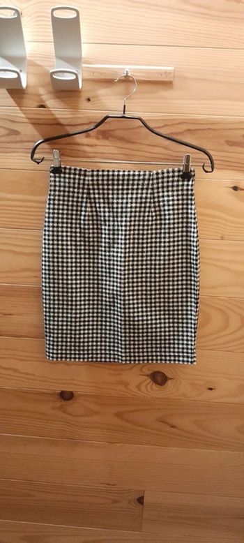 Jupe N&B Taille 2