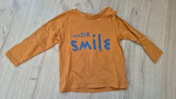 Tshirt Gemo 24 mois