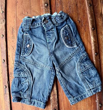Pantalon 9 mois