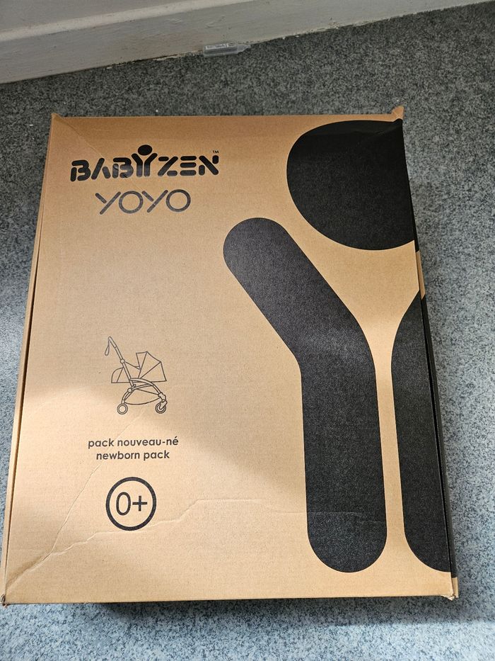Pack nouveau né baby zen (yoyo) - photo numéro 7