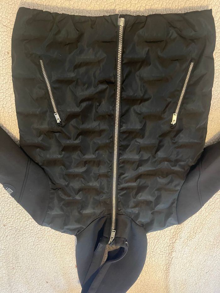 Veste doudoune ikks - photo numéro 6